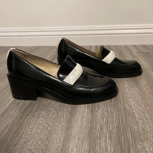 USED Stella McCartney Loafers